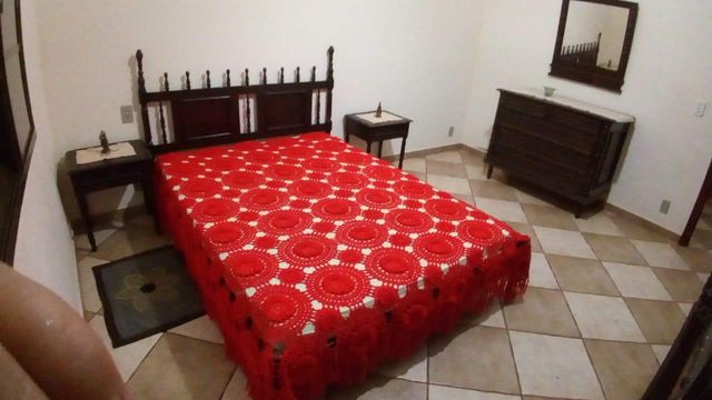 QUARTO CASAL