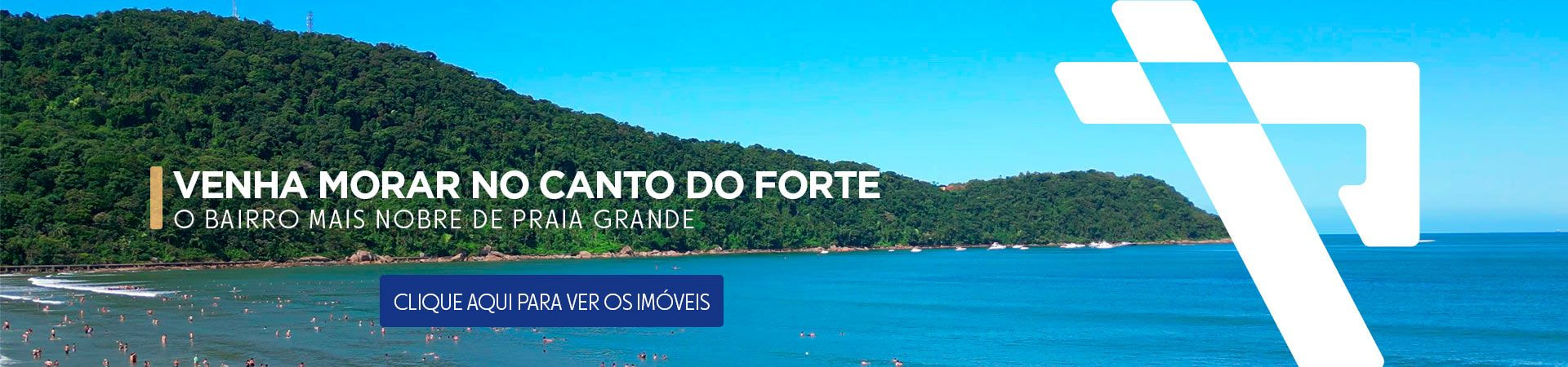 Canto do Forte