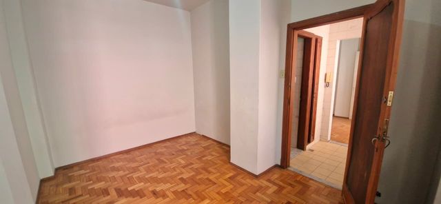 Vista do dormitório 1