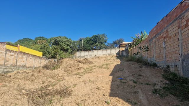 Imagem real e atual dos 4 lotes