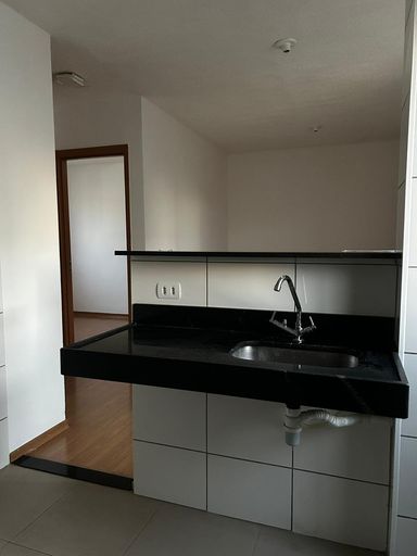 Cozinha/bancada