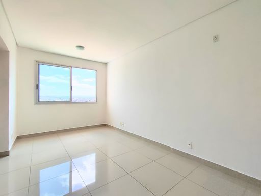 Sala para dois ambientes