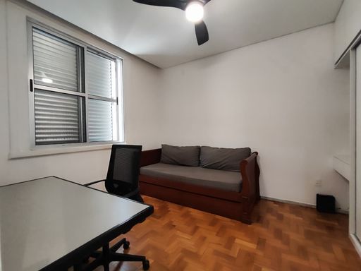 Dormitório 1