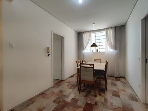 Sala de jantar