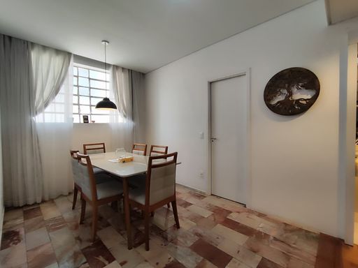 Sala de jantar