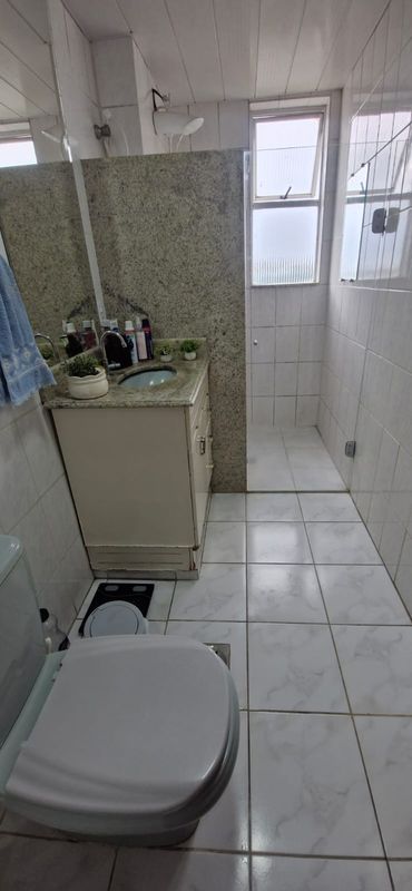 Banho social