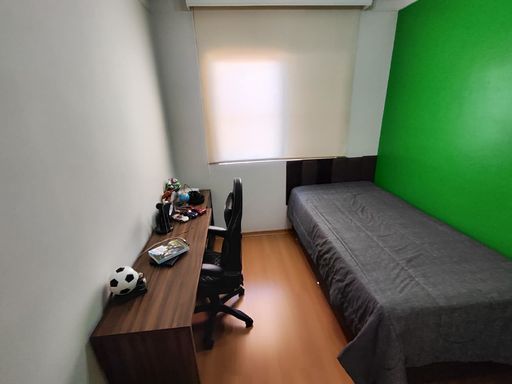 Dormitório 1
