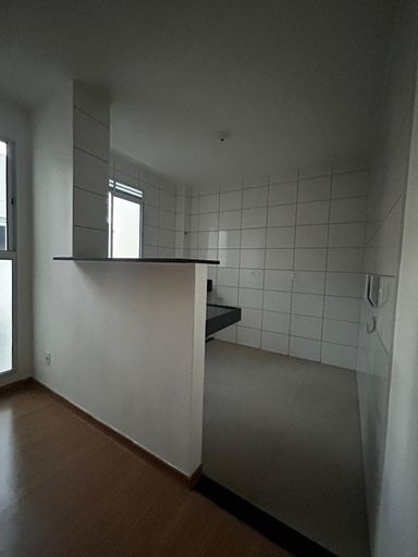 Cozinha conceito americano