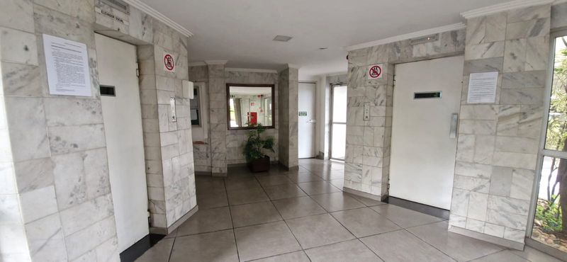 Hall de entrada