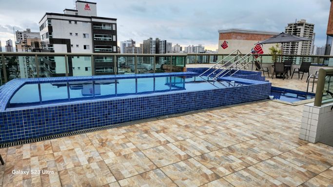 Piscinas