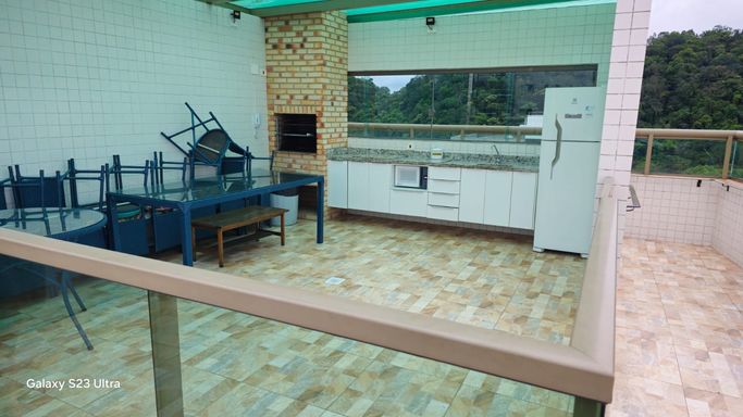 Salão de Festas