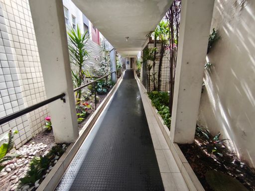 hall de entrada