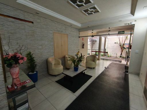 hall de entrada