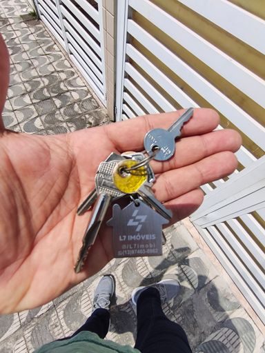 ESSA CHAVE PODE SER SUA