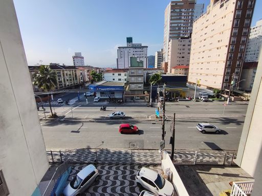 VISTA DO QUARTO