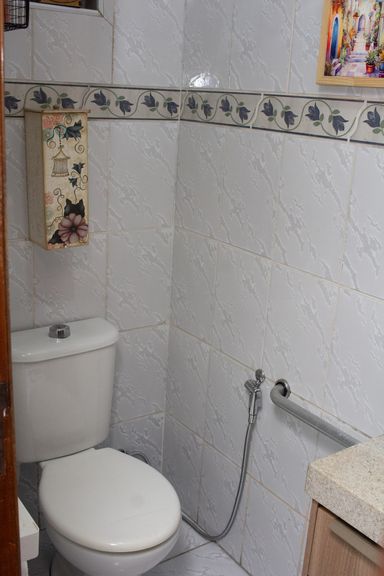 Banheiro