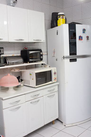 Cozinha