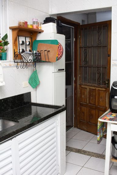 Cozinha