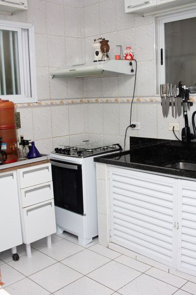 Cozinha