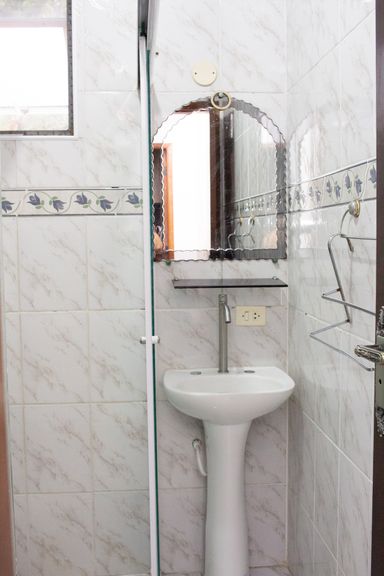 Banheiro