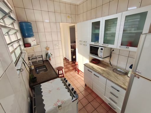 COZINHA