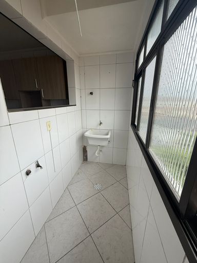 Área de Serviço