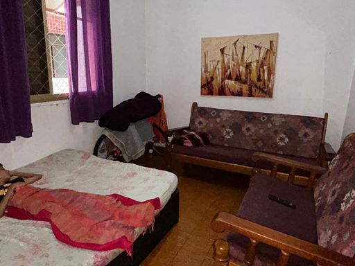 Dorm 1