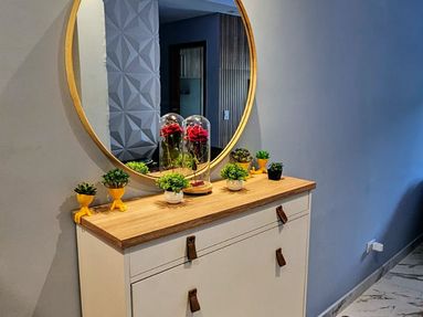 Sala 2 ambientes
