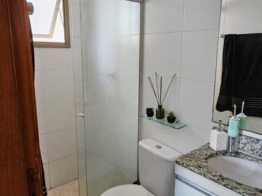 Banheiro 1