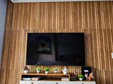 Sala 2 ambientes