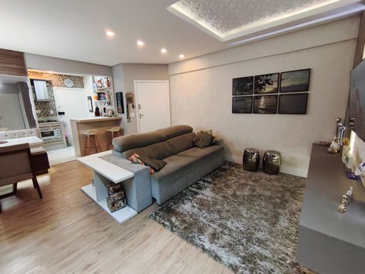 Sala 3 ambientes