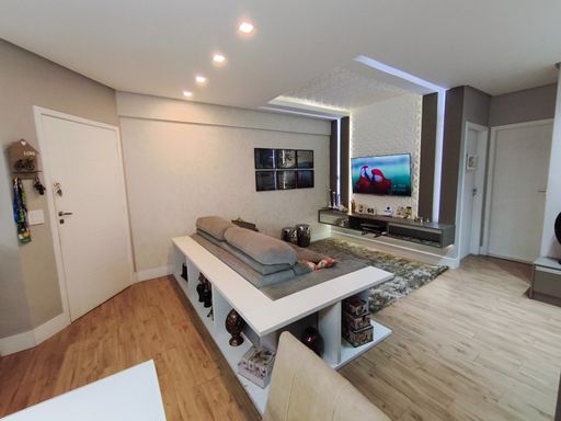 Sala 3 ambientes