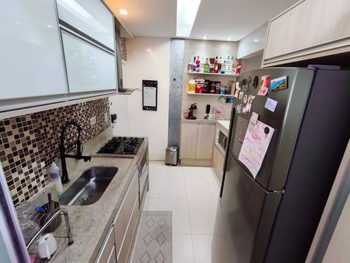 Cozinha americana