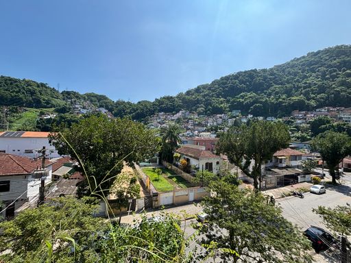 Vista sacada