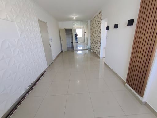 Sala 2 ambientes
