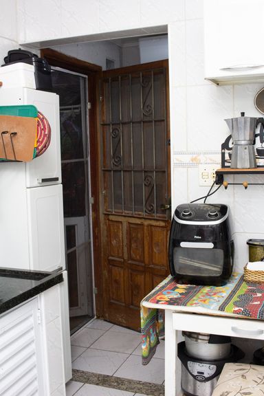 Cozinha