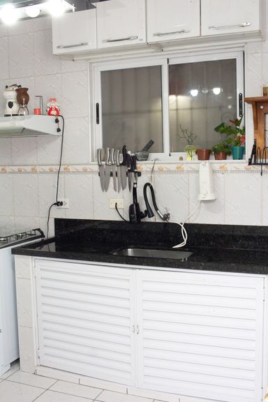 Cozinha