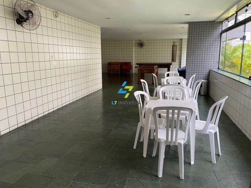 Salão de festas