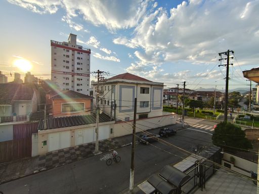 VISTA POR DO SOL