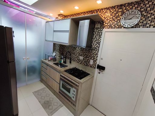 Cozinha americana