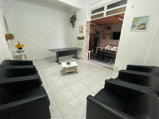 espaço de festas