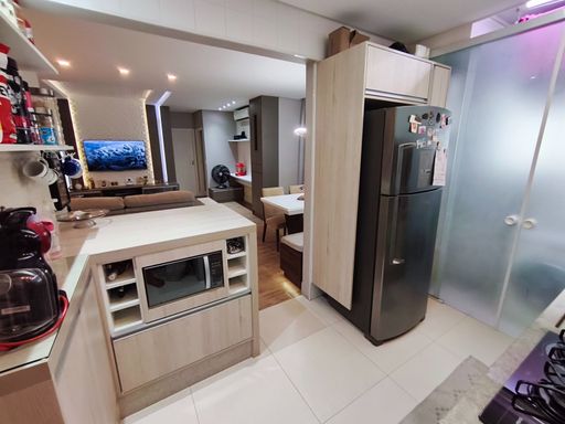 Cozinha americana
