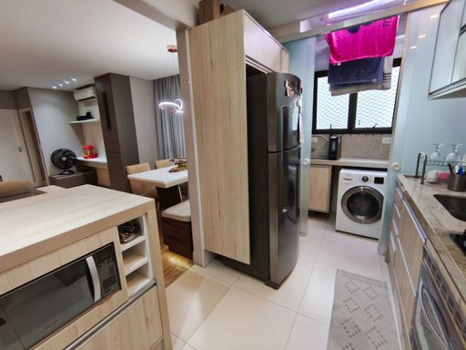 Cozinha americana
