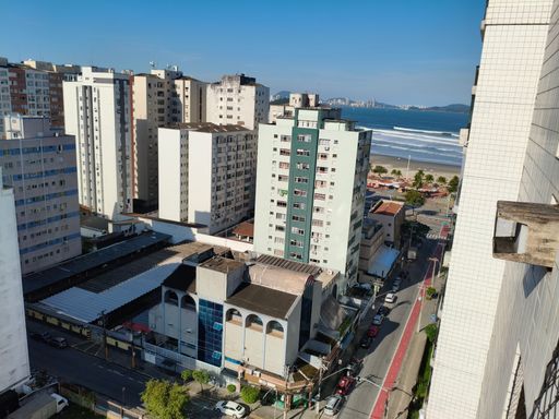 Vista Sacada
