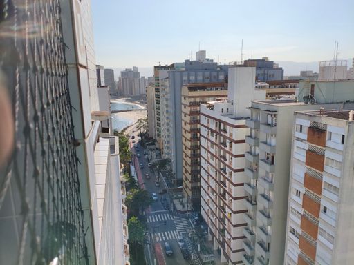 Vista Sacada