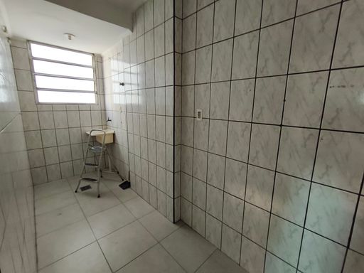 COZINHA/ÁREA DE SERVIÇO