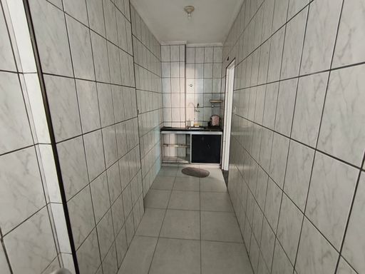 COZINHA/ÁREA DE SERVIÇO