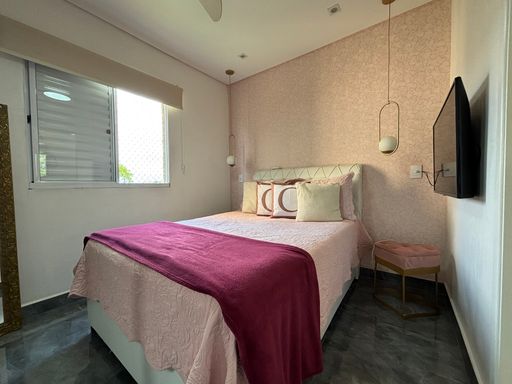 Quarto de 1 (Suíte)