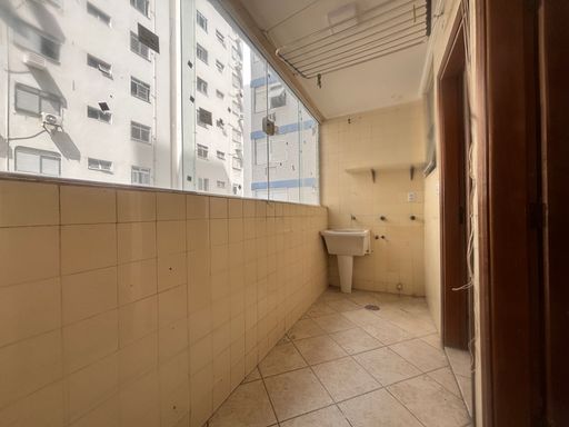 Área de serviço