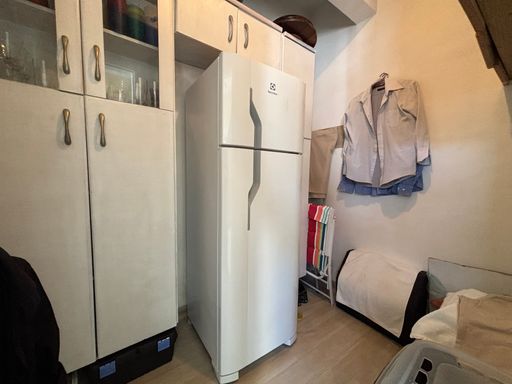 Dependência de empregada